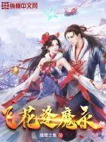 《飞花逢魔录》小说封面