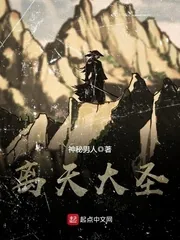 《离天大圣》封面