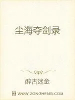 《尘海夺剑录》封面