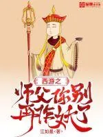 《西游之师父你别再作妖了》封面