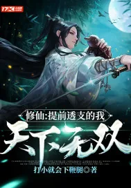 《修仙:提前透支的我,天下无双!》小说封面