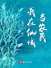《我在仙域当农民》封面