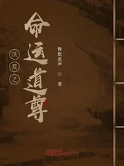 《洪荒之命运道尊》封面
