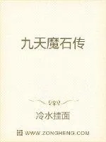 《九天魔石传》封面