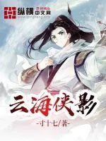 《云海侠影》封面