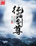 《纯阳剑尊》小说封面