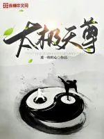 《太极天尊》封面