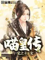 《喵皇传》封面