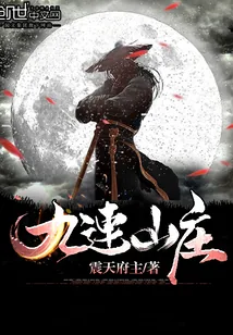 《九连山庄》封面