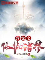 《异世之仙临诸界》封面