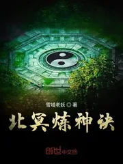 《玄天炼神诀》封面