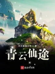 《青云仙途》封面