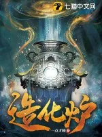 《造化炉》封面