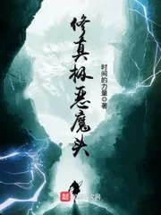 《修真极恶魔头》封面
