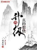 《我升级真的很快》封面