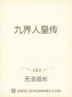 《九界人皇传》封面