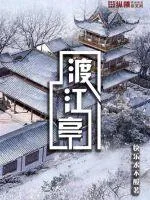 《渡江亭》封面