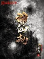 《谛仙劫》封面