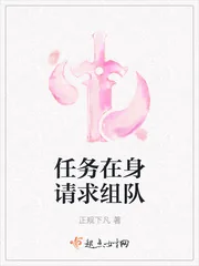 《任务在身请求组队》封面