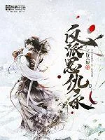 《反派恩仇录》封面