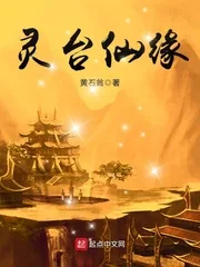 《灵台仙缘》封面