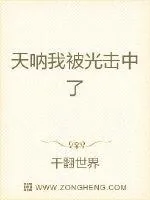 《天呐我被光击中了》封面