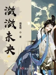 《潋潋未央》封面