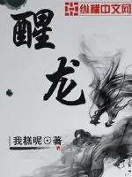 《醒龙》封面