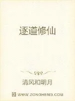 《逐道修仙》封面