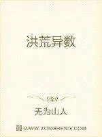 《洪荒异数》封面