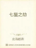 《七星之劫》封面