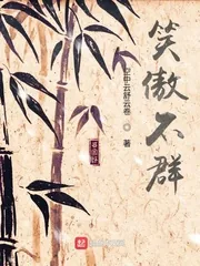 《笑傲不群》封面