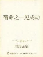 《宿命之一见成劫》封面
