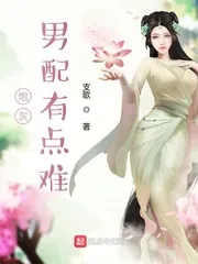 《炮灰男配有点难》封面