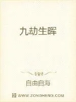 《九劫生晖》封面