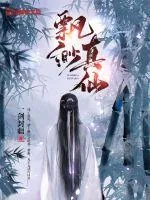 《飘渺真仙》小说封面