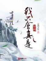 《我不会真是仙人吧》封面