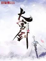 《大宝剑》封面
