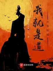 《我就是道，尔等臣服》封面