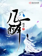 《几醉》封面