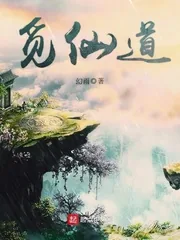 《觅仙道》封面