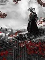 《饮者》封面