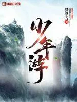 《少年游》封面