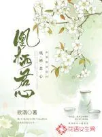 《凰栖君心》封面