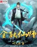 《仙师无敌》封面
