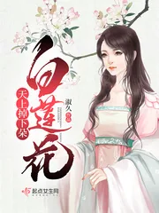 《天上掉下朵白莲花》封面