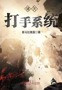 《诸天打手系统》封面