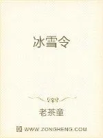 《冰雪令》封面
