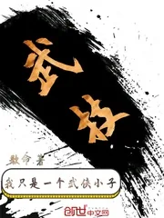 《我只是一个武侠小子》封面
