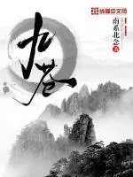 《九苍》封面
